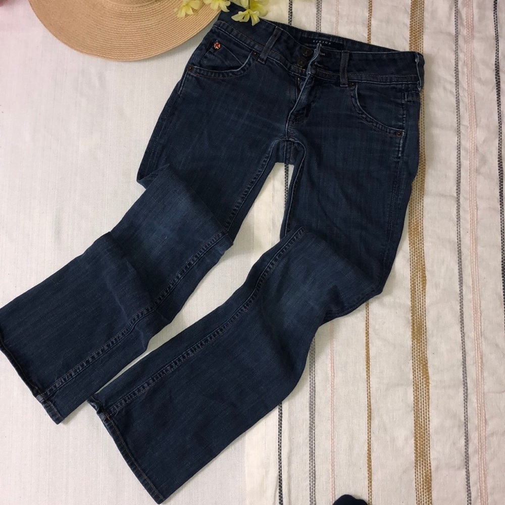 Hudson Size 25 Jeans